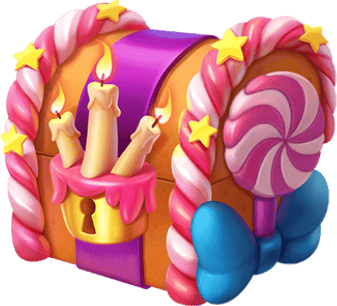 Coin Master Exklusive Jubiläums Truhe